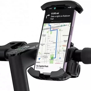 هولدر دوچرخه و موتور بیسوس Baseus BS-CM024 QuickGo C40561500113