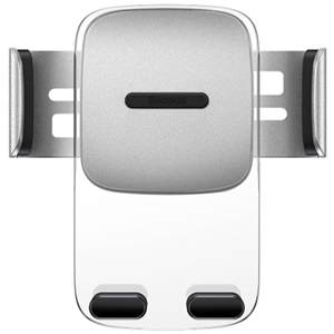پایه نگهدارنده گوشی بیسوس Baseus Easy Control Clamp Car Mount Holder SUYK000101