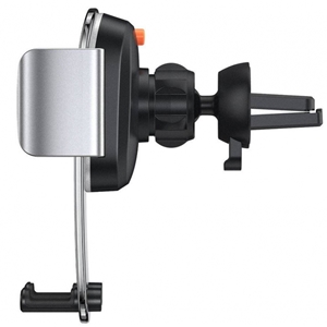 پایه نگهدارنده گوشی بیسوس Baseus Easy Control Clamp Car Mount Holder SUYK000101