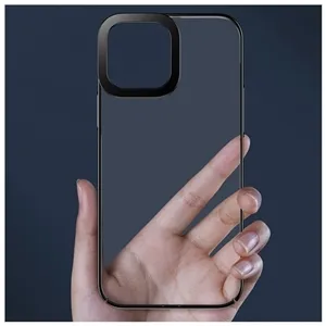 قاب محافظ بیسوس آیفون 13 Apple iPhone 13 Baseus Glitter Phone Case