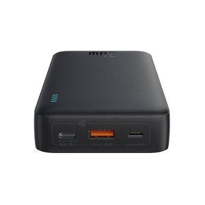 پاوربانک 30000 بیسوس Baseus Airpow PPQD090102 توان 20 وات