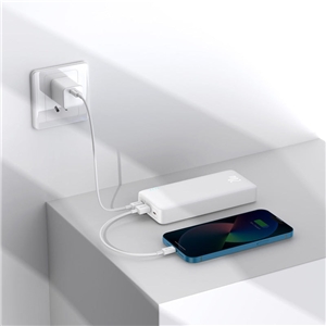 پاوربانک 30000 بیسوس Baseus Airpow PPQD090102 توان 20 وات