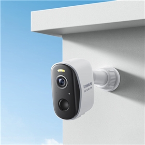 دوربین نظارتی 2K بیسوس Baseus Security N1 Plus Outdoor Camera S0TY002131