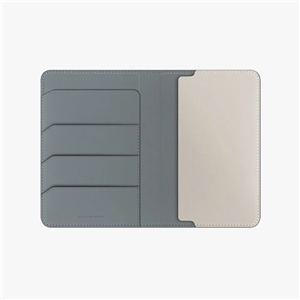 کیف پاسپورت و مدارک خودرو برند یونیک مدل UNIQ Belmont