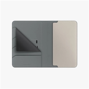 کیف پاسپورت و مدارک خودرو برند یونیک مدل UNIQ Belmont