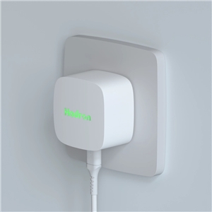 شارژر دیواری هادرون Hadron C1013 GaN توان 33 وات