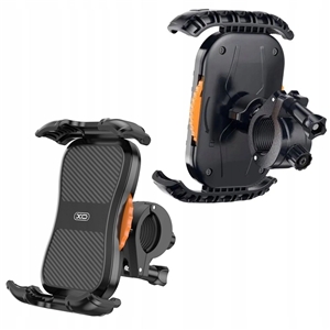 پایه نگهدارنده موبایل دوچرخه و موتورسیکلت XO C113