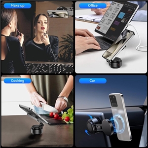 پایه نگهدارنده مغناطیسی موبایل XO C168