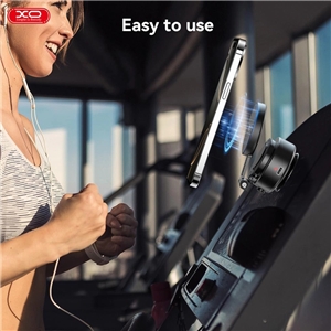 پایه نگهدارنده مغناطیسی موبایل XO C168