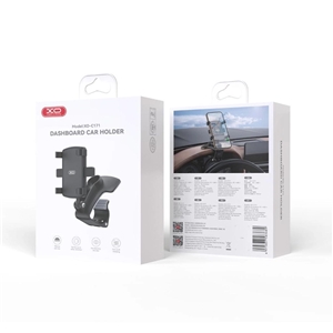 پایه نگهدارنده موبایل روی داشبورد خودرو XO C171