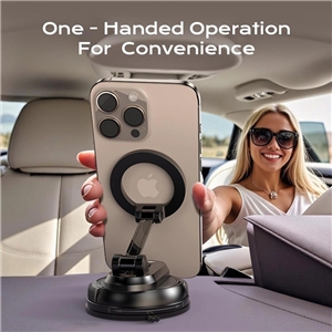 پایه نگهدارنده مگنتی موبایل XO C175