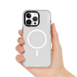 قاب YOUNGKIT یانگکیت  Crystal MagSafe Series مناسب برای Apple iPhone 15 Pro