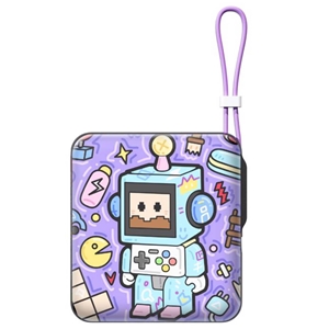 پاوربانک برند اوجی برو OGBRO مدل  Portable landyard