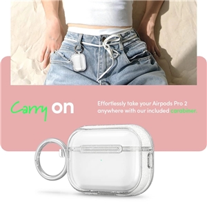 کاور کیس اسپیگن CYRILL Spigen Shine AirPods Pro 2