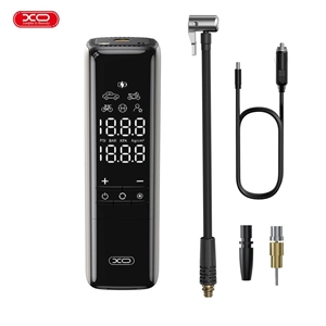 پمپ باد هوشمند XO CZ017