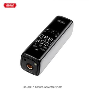 پمپ باد هوشمند XO CZ017