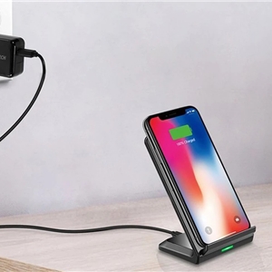 شارژر وایرلس 10 وات چویتک مدل T524-S