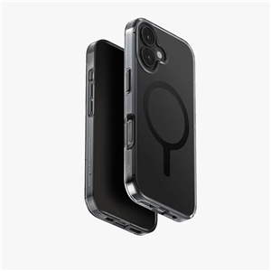 قاب برند یونیک مدل Clario مناسب برای Apple iPhone 17