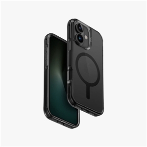 قاب آیفون 16 مدل UNIQ Combat MagClick