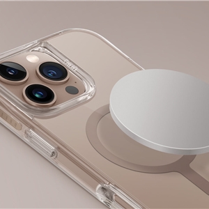 قاب یونیک مدل Combat Luminous برای iPhone 16 Pro Max