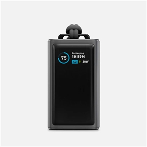 شارژر بیسیتم برند انرژیا مدل Energea MagDuo Arc