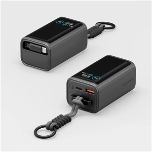 پاوربانک هوشمند Energea ComPac Arc 45w 10000mAh