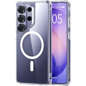 قاب گلکسی اس 26 اولترا | ESR Classic Hybrid Magnetic Case Galaxy S26 Ultra