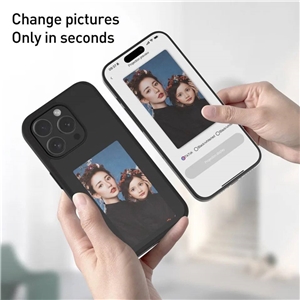 قاب NFC ان اف سی سفید مناسب برای Apple iPhone 14 Pro Max