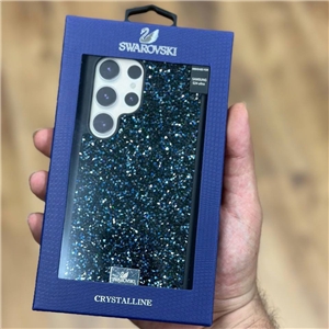 قاب Swarovski سواروسکی مناسب برای Samsung Galaxy S24 Ultra