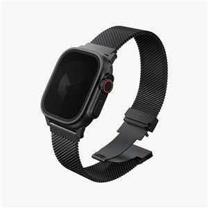 بند استیل اپل واچ یونیک سایز 45/46/49 Uniq Dante Pro