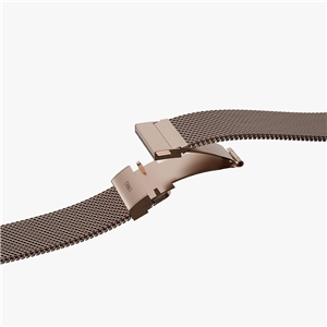 بند استیل اپل واچ یونیک سایز 45/46/49 Uniq Dante Pro