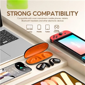 هندزفری بلوتوث باوین Bavin Airpod 71