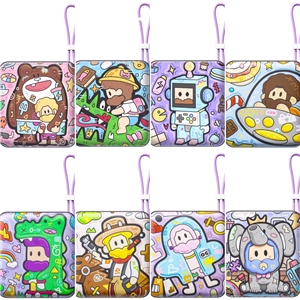 پاوربانک برند اوجی برو OGBRO مدل  Portable landyard