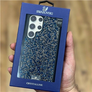 قاب Swarovski سواروسکی مناسب برای Samsung Galaxy S24 Ultra