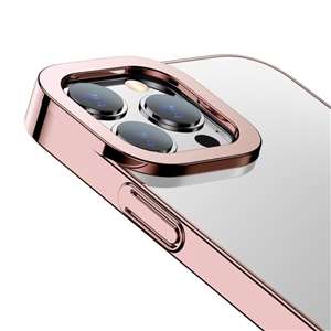 قاب محافظ بیسوس آیفون 13 پرو مکس Apple iPhone 13 Pro Max Baseus Glitter Phone Case