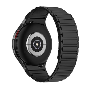 بند برند جیتک مناسب برای گلکسی واچ سامسونگ 4/5/6/7 G-Tech Raven Loop for Galaxy Watch