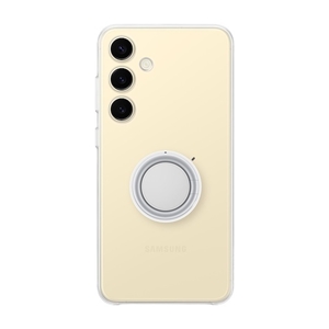 قاب گوشی سامسونگ مدل Clear Gadget Case EF-XS926 مناسب Galaxy S24 Plus
