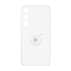 قاب گوشی سامسونگ مدل Clear Gadget Case EF-XS926 مناسب Galaxy S24 Plus