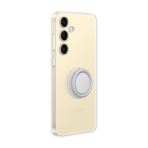 قاب گوشی سامسونگ مدل Clear Gadget Case EF-XS926 مناسب Galaxy S24 Plus