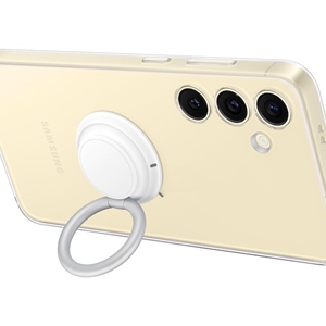 قاب گوشی سامسونگ مدل Clear Gadget Case EF-XS926 مناسب Galaxy S24 Plus