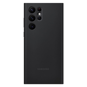 فلیپ کاور هوشمند گوشی سامسونگ Samsung Galaxy S22 Ultra Smart Clear View Cover