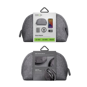 کیف نگهداری لوازم جانبی برند انرژیا مدل Tech Pouch