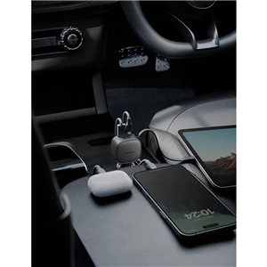 شارژر فندکی 84 وات انرژیا مدل | ENERGEA ARCDRIVE 84