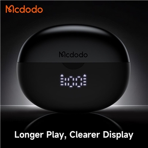 هندزفری القایی مک دودو Mcdodo AIR O3 Open ear earbuds HP-8160