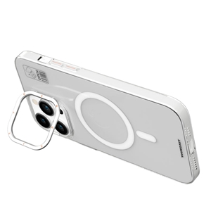 قاب YOUNGKIT یانگکیت ColorLess Hermit Magsafe Series مناسب برای Apple iPhone 13 Pro Max