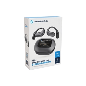 ایرباد پاورولوژی Powerology Open-Ear Wireless Stereo Earbuds