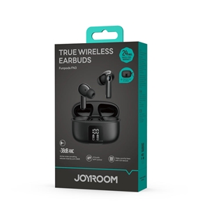 هندزفری بلوتوث جویروم Joyroom True Wireless Earbuds JR-FN3