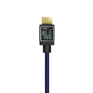 کابل HDMI به HDMI دو متری انرژیا مدل FibraTough