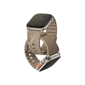 بند اپل واچ مدل یونیک Uniq Fluo مناسب برای سایز 40-49