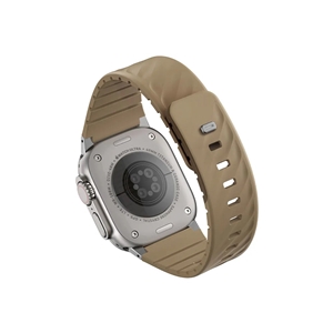 بند اپل واچ مدل یونیک Uniq Fluo مناسب برای سایز 40-49